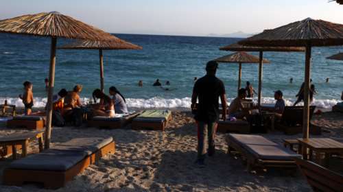 Κοινωνικός τουρισμός: Υποβλήθηκαν 579.580 αιτήσεις για 1.068.904 επιταγές - Δεν θα δοθεί παράταση