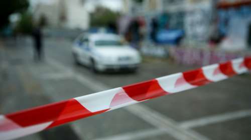 Τραγωδία στα Σπάτα: Δύο νεκροί σε τροχαίο δυστύχημα τα ξημερώματα