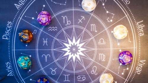 Αυτά τα 4 ζώδια θα λύσουν αιφνίδια τα προβλήματά τους τις επόμενες ημέρες