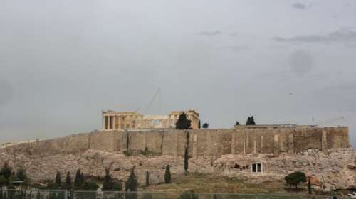 Εγκώμια από τους Times του Λονδίνου για την ελληνική οικονομία: Στις ταχύτερα αναπτυσσόμενες της ΕΕ μετά από 10 χρόνια λιτότητας