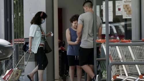 Καλάθι του νοικοκυριού: Κατατέθηκε η τροπολογία - Θα ισχύει μέχρι τις 31 Μαρτίου 2023