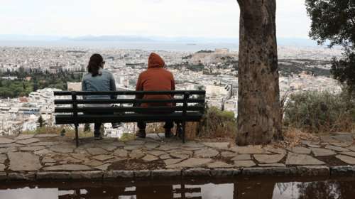 Καλλιάνος: &quot;Ερχεται κρύο αλλά όχι από τη Φινλανδία&quot; - Πότε και από πού ξεκινά η ψυχρή εισβολή, πώς θα κάνουμε Πάσχα