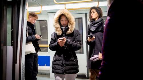 Δανία: Τέλος η καραντίνα για τα κρούσματα κορονοϊού - Δεν υπάρχει καν ως σύσταση για όσους βγαίνουν θετικοί