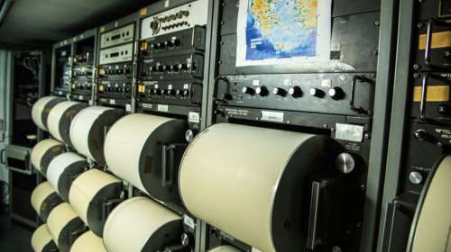 Σεισμός 4,4 Ρίχτερ ταρακούνησε τη Ζάκυνθο