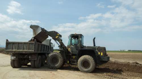 Σέρρες: Σε κατάσταση έκτακτης ανάγκης κηρύχθηκαν περιοχές του Δήμου Σιντικής λόγω της κακοκαιρίας