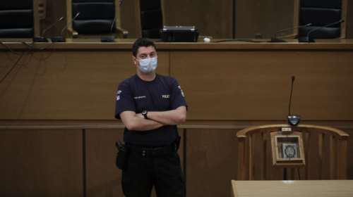 Ενωση Δικαστών και Εισαγγελέων για ΟΠΕΚΕΠΕ: Να απαγορευτεί η κατάληψη δημοσίων θέσεων από συνταξιούχους δικαστικούς