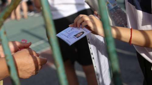 Πανελλαδικές 2020:Αποχή από τη βαθμολόγηση των γραπτών αποφάσισε η ΟΛΜΕ