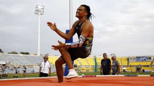 Εμμανουήλ Καραλής: Προπονητής μού έλεγε &quot;οι μαύροι δεν κάνουν επί κοντώ, να πας στη χώρα σου εσύ κι η μάνα σου&quot;