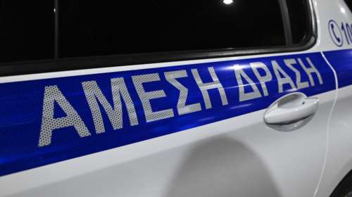 Θεσσαλονίκη: Σοβαρό επεισόδιο με πυροβολισμούς στη Θέρμη