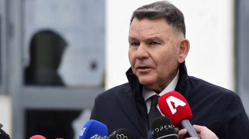 Δίκη Πισπιρίγκου: Ο Κούγιας εξετάζει Δασκαλάκη - "Δεν σκοτώνεις τα παιδιά σου για έναν κλαρινογαμπρό"