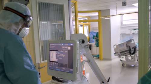 Κορονοϊός: Εννέα νέα κρούσματα στη χώρα, τα επτά εισαγόμενα - Κανένας νέος θάνατος