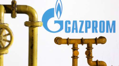 Γερμανία: Η Uniper απέρριψε τις δικαιολογίες της Gazprom για τη μείωση της ροής φυσικού αερίου