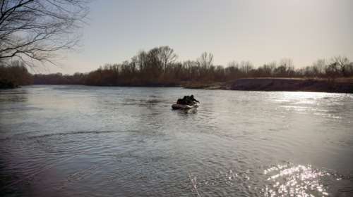 Επεισόδιο στον Έβρο: Τούρκοι χωροφύλακες πυροβόλησαν μετανάστη που πέρασε στην ελληνική όχθη