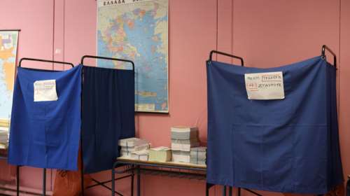 Εκλογές 2023: 430.000 νέοι για πρώτη φορά στις κάλπες - 1 στους 5 πηγαίνει ακόμα σχολείο