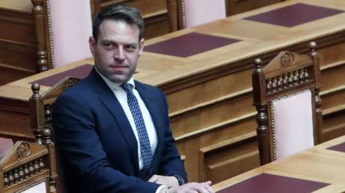 Ο Κασσελάκης "δείχνει τα δόντια του": Διέγραψε τον εύκολο Τζουμάκα - Ποιος είναι τώρα ο επόμενος;