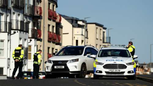 Βρετανία: Η αστυνομία βρήκε τρία παιδιά που εξαφανίστηκαν σε πάρκο ψυχαγωγίας