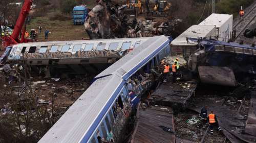 Τέμπη: Ελεύθερος με περιοριστικούς όρους ο συμβασιούχος σταθμάρχης - Τι υποστήριξε στην απολογία του
