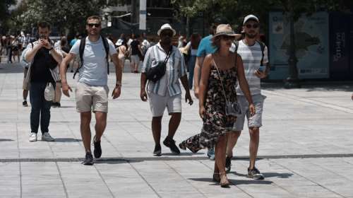 Κορονοϊός: Αύξηση στους θανάτους από COVID-19 την τελευταία εβδομάδα - 39 νεκροί και 25 διασωληνωμένοι