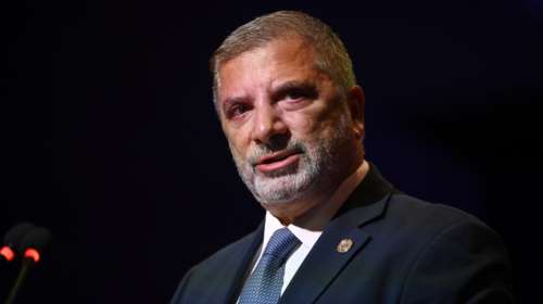 Αποστάσεις Πατούλη από Γεωργιάδη: Σκληρό μέτρο η διακοπή της ηλεκτρονικής συνταγογράφησης από τους ιδιώτες γιατρούς