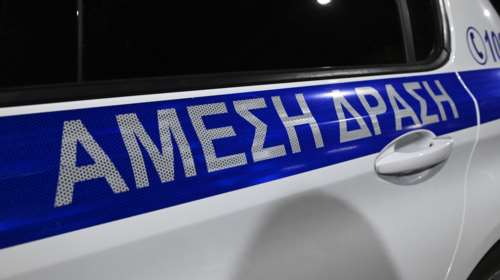 Επεισόδιο με καραμπίνα στα Κρέστενα Ηλείας: 65χρονος πυροβόλησε 55χρονο