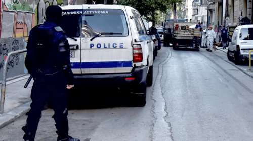 Θεσσαλονίκη: Εξαπατούσαν ηλικιωμένους παριστάνοντας τους τεχνικούς - Εγκληματική ομάδα με 23 μέλη και λεία 290.000 ευρώ