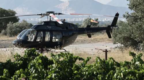 Τραγωδία στα Σπάτα: Τα δύο μοιραία λάθη που οδήγησαν στον αποκεφαλισμό του 22χρονου από το ελικόπερο