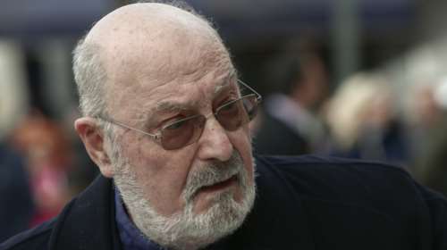 Ο Κώστας Γεωργουσόπουλος για τους βιασμούς στο θέατρο- Η εξουσιαστική επιβολή