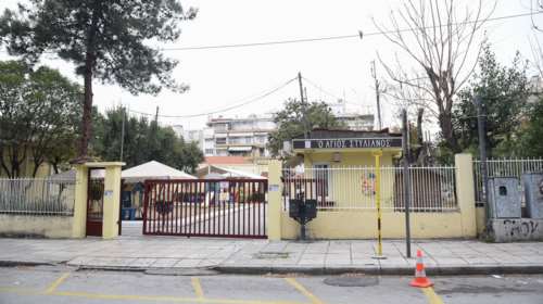 Θάνατος κοριτσιού 2,5 ετών στον Άγιο Στυλιανό: Επείγουσα έρευνα από την εισαγγελία και το υπουργείο Υγείας