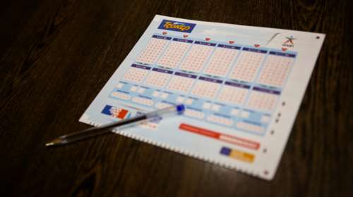 Τζόκερ κλήρωση 2169: Αυτοί είναι οι τυχεροί αριθμοί για σήμερα (18/8/2020)