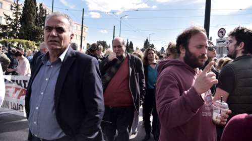 Εκλογές 2023: Πανωλεθρία ΣΥΡΙΖΑ με μόλις 20,07% - Οι πρωτοκλασάτοι που μένουν εκτός Βουλής