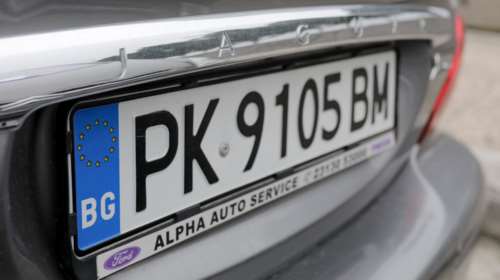 ΑΑΔΕ: Παράνομα ένα στα τρία αυτοκίνητα με ξένες πινακίδες στην Ελλάδα