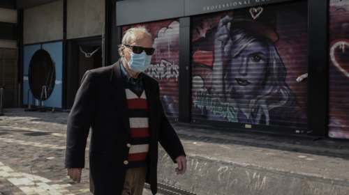 Συντάξεις Οκτωβρίου 2022: Αναλυτικά όλες οι ημερομηνίες πληρωμής ανά Ταμείο