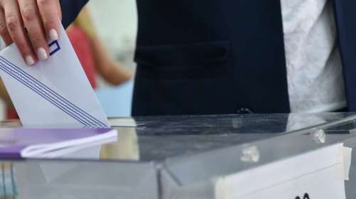 Δημοσκόπηση GPO: Στις 20,6 μονάδες η διαφορά ΝΔ-ΠΑΣΟΚ - Μάχη ΣΥΡΙΖΑ-ΚΚΕ για την τρίτη θέση