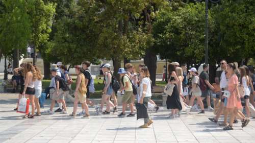 Παγώνη για κορονοϊό: Έφτασε στην Ελλάδα η παραλλαγή Pirola - &quot;Μας φοβίζει και προβληματιζόμαστε&quot;