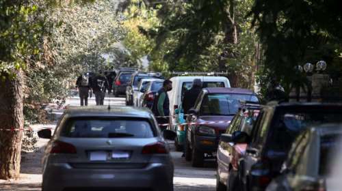 Έγκλημα στην Κηφισιά: Εισαγγελική παρέμβαση για πιθανές ευθύνες της αστυνομίας