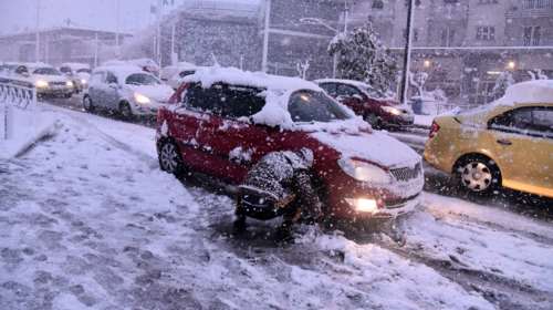 Αντιολισθητικές αλυσίδες: Πότε πρέπει τελικά να τις έχουμε μέσα στο αυτοκίνητό μας - Διευκρινίσεις