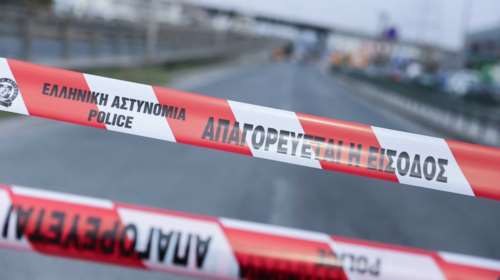 Τραγωδία στη Λάρισα: 71χρονος σκοτώθηκε προσπαθώντας να βάλει μπροστά ακινητοποιημένο αυτοκίνητο