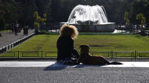 Καιρός: Ζέστη σε όλη τη χώρα με τον υδράργυρο στους 19 βαθμούς Κελσίου - Πού θα βρέξει
