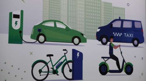 &quot;Κινούμαι Ηλεκτρικά 3&quot;: Αυξάνεται έως και 11.000 ευρώ η επιδότηση για φυσικά πρόσωπα - Οι όροι και οι δικαιούχοι