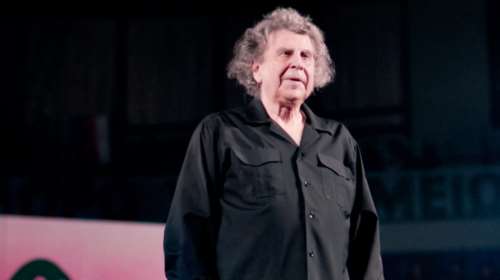 Μίκης Θεοδωράκης: Παρέμβαση του γιου του στα σχέδια της Μαργαρίτας για την κηδεία - &quot;Θα σεβαστούμε την επιθυμία του&quot;