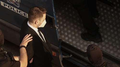 Μπάμπης Αναγνωστόπουλος: Ισόβια και 11,5 χρόνια κάθειρξη - Η απόφαση-κόλαφος του δικαστηρίου