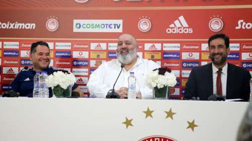 Ολυμπιακός: Αυτές είναι οι τιμές των νέων εισιτηρίων διαρκείας για τη σεζόν 2023-24