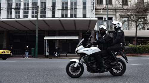 ΕΛ.ΑΣ: Σημαντικά κενά στην αστυνόμευση - 5 μόνο ομάδες της ΔΙΑΣ περιπολούν σε 22 δήμους [βίντεο]