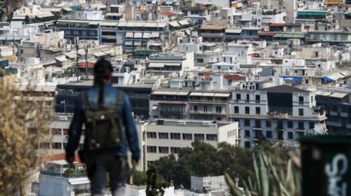 Οι κρυφοί &quot;κόφτες&quot; του προγράμματος &quot;Σπίτι μου 2&quot; - Ποιοι κινδυνεύουν να μείνουν εκτός, ποιοι έχουν προβάδισμα