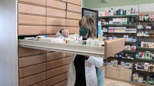 Ozempic: Πανζουρλισμός στην αγορά για το φάρμακο που χάνεις κιλά - Σε απόγνωση οι διαβητικοί