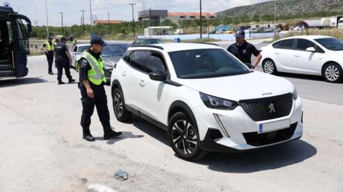 Συνελήφθη ο Κροάτης που είχε προσαχθεί έξω από τα Ιωάννινα – Εμπλέκεται με τα επεισόδια στη Νέα Φιλαδέλφεια