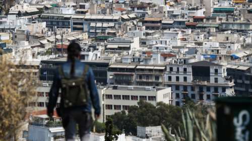 Ο πόλεμος της… γκαρσονιέρας: Γιατί νοικιάζονται και πωλούνται &quot;χρυσά&quot; τα μικρά διαμερίσματα