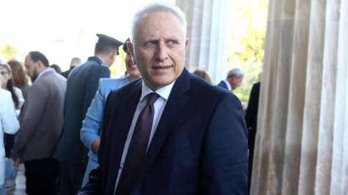 Στη Δίωξη Ηλεκτρονικού Εγκλήματος ο Ραγκούσης: Ψεύτικο προφίλ ζητούσε χρήματα υπέρ του Τζουμάκα