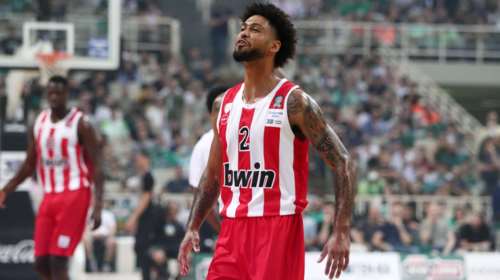 Παναθηναϊκός - Ολυμπιακός: Μία νίκη μακριά από το νταμπλ οι &quot;ερυθρόλευκοι&quot; - Νέο διπλό στο ΟΑΚΑ