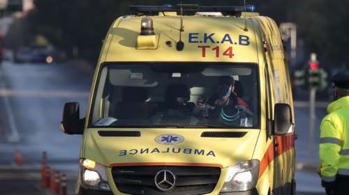 Σοκ στη Θεσσαλονίκη: Νεκρή 27χρονη νηπιαγωγός 2 μέρες πριν τον γάμο της - Την παρέσυρε μηχανάκι το βράδυ του μπάτσελορ